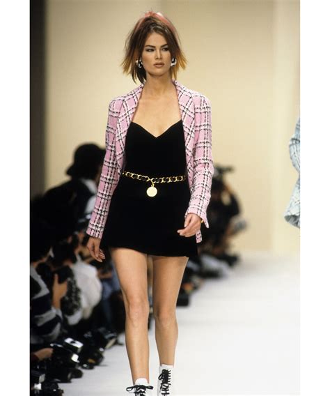 chanel jacket ricamo|Chanel ready to wear jacket.